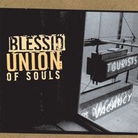 Peace And Love - Blessid Union of Souls