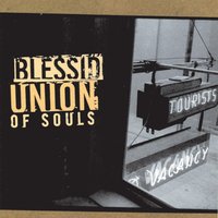 Jelly - Blessid Union of Souls