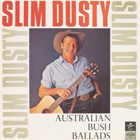 The Dying Stockman - Slim Dusty, Barry Thornton