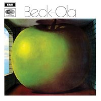 Sweet Little Angel - Jeff Beck