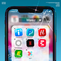 iPhone Ex - Warez