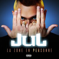 La zone en personne - JUL