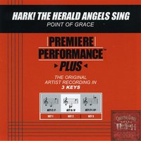 Hark! The Herald Angels Sing (Key-Eb/Ab-Premiere Performance Plus) - Point of Grace, Феликс Мендельсон