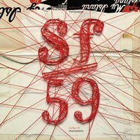 Mic The Mic - Starflyer 59