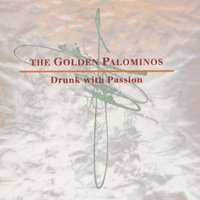 Alive And Living Now - The Golden Palominos