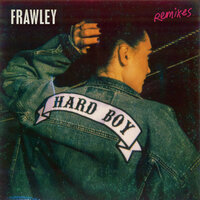 Hard Boy - Frawley, Paige