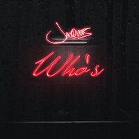 Who's - Jacquees