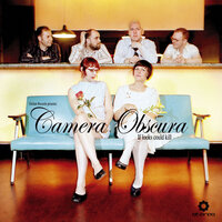 I Love How You Love Me - Camera Obscura
