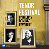 Puccini: Turandot, Act III: Nessun dorma (Calaf, Chorus) - Jose Carreras, Alain Lombard, Orchestre Philharmonique De Strasbourg