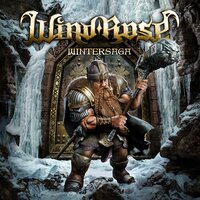 Mine Mine Mine! - Wind Rose