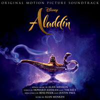 A Whole New World - Mena Massoud, Naomi Scott