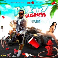 Party Business - Popcaan