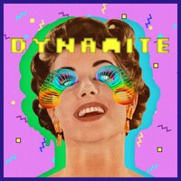Dynamite - The Asteroids Galaxy Tour