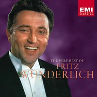 Das Land de Lachelns, Act 2: Dein ist mein ganzes Herz - Fritz Wunderlich, Carl Michalski, Symphonie-Orchester Graunke