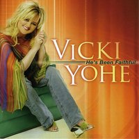 I Simply Love You - Vicki Yohe