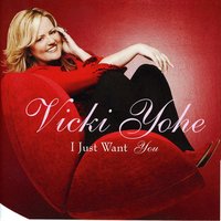 Because Of Who You Are - Vicki Yohe
