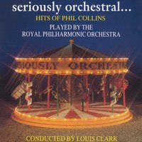 Another Day In Paradise - Royal Philharmonic Orchestra