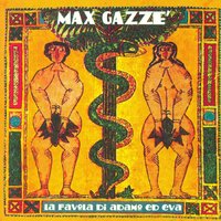 Raduni Ovali - Max Gazzè