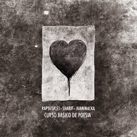 Licor y Poesía - Rapsusklei, Sharif, Juaninacka