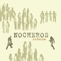 Quedate - Los Nocheros