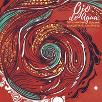 Cosas Pa’ ¨Pensar - Ojo De Agua, Toto La Momposina
