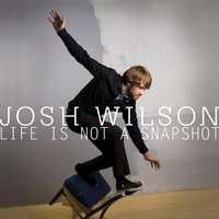 Right In Front Of Me - Josh Wilson