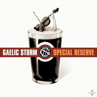 Courtin' In The Kitchen - Gaelic Storm