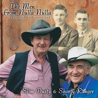 Answer To The Old Rusty Bell - Slim Dusty, Shorty Ranger