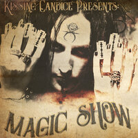 Magic Show - Kissing Candice