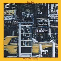 Love Ballad - Gary Bartz