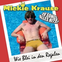Arschgeweih - Mickie Krause