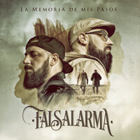 Warrior - Falsalarma, Lasai
