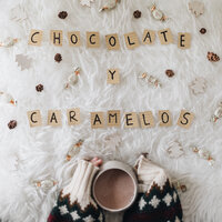 Chocolate y Caramelos - David Rees