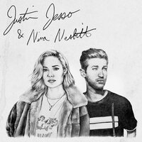 Let it Be Me - Justin Jesso, Nina Nesbitt