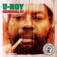 Rock Away - U-Roy