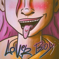 Loverboy - Элис Роки