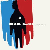 Angelic In Heart - Edison Glass