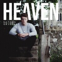 Heaven - Nathan Grisdale