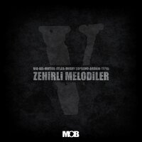 Zehirli Melodiler - Vio, Burry Soprano, Tepki, Burry Soprano, Tepki