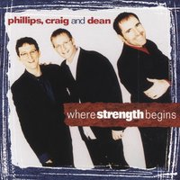 Blessing In The Thorn - Phillips, Craig & Dean