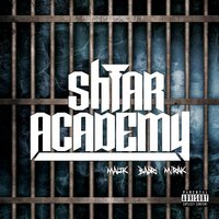 Ange & Démon - Shtar Academy, Disiz