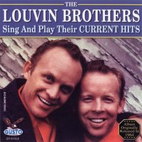 I Can't Keep You In Love With Me - The Louvin Brothers