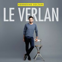 Le verlan - Kerredine Soltani