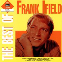 Just One More Chance - Frank Ifield