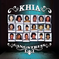 Ah Ha - Khia