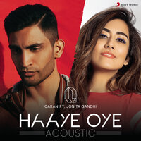 Haaye Oye - Qaran, Jonita Gandhi