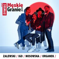 Sobie i Wam - Męskie Granie Orkiestra 2019, Nosowska, Igo