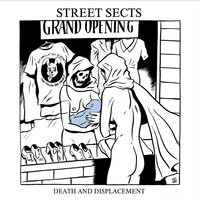 Boxcars - Street Sects