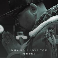 Why Do I Love You - Toby Love