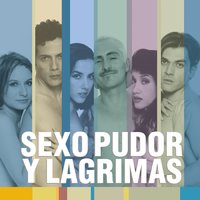 Sexo, Pudor Y Lágrimas (Erotic Sex Dub) - Aleks Syntek